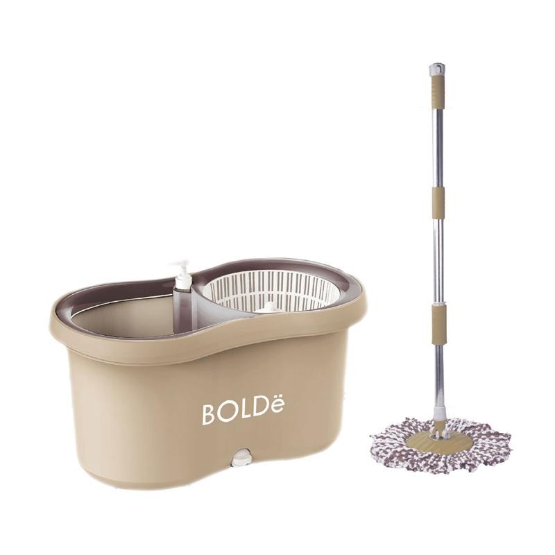Bolde Super MOP M-169X+ Biege